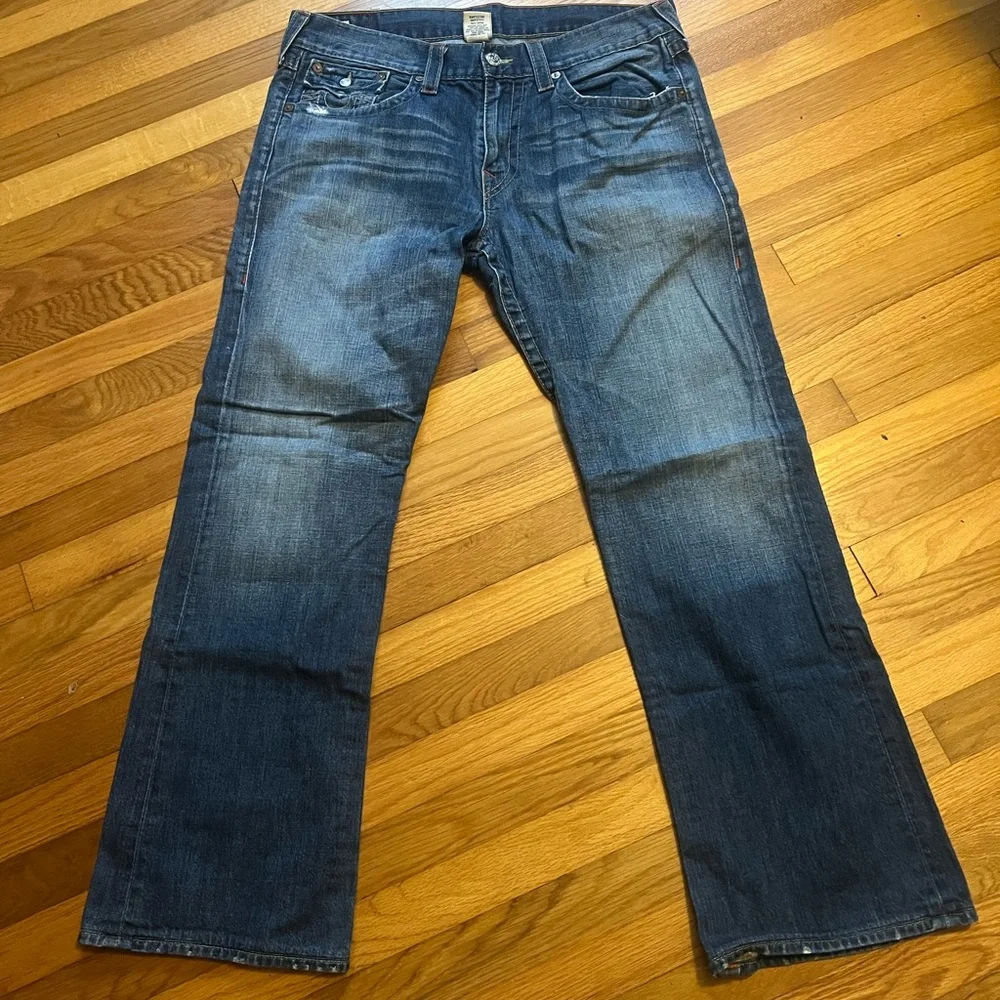True religion jeans